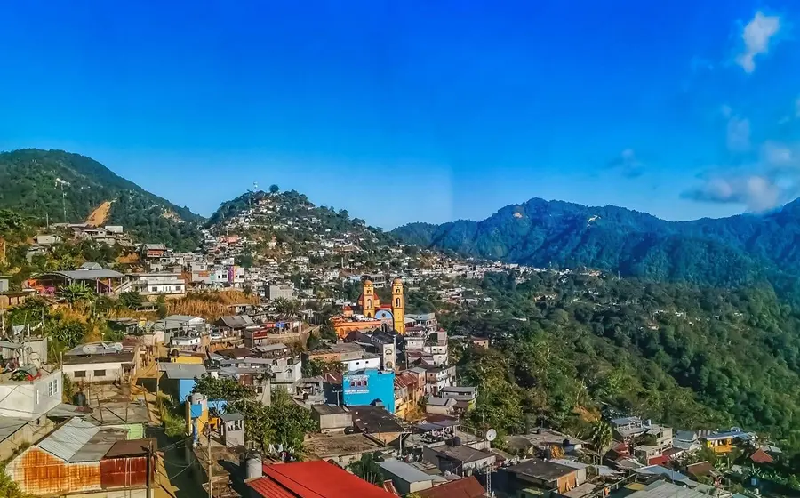 pueblo 