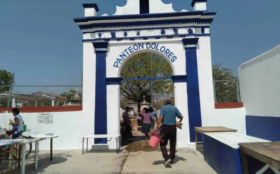 panteon 