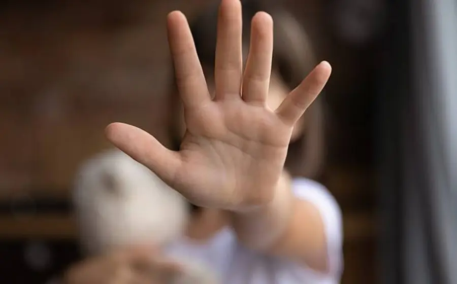 mano-niño
