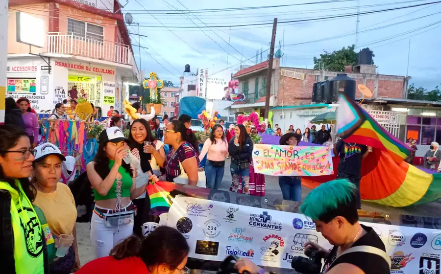 marcha 