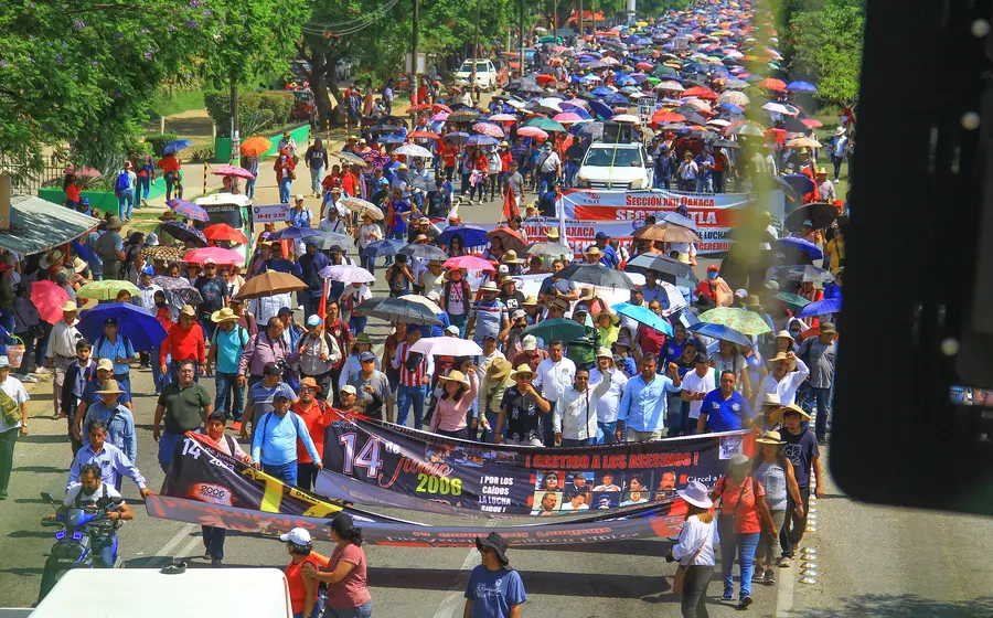 marcha