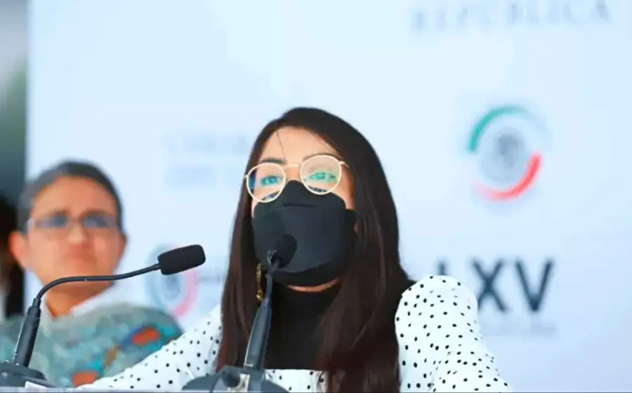 mujer 