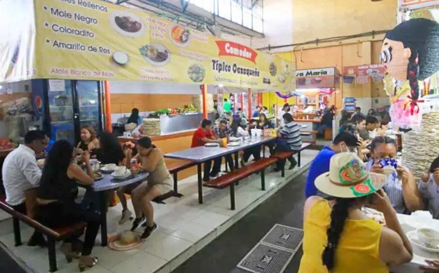 mercado 