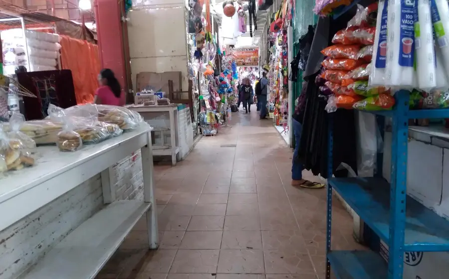 mercado 
