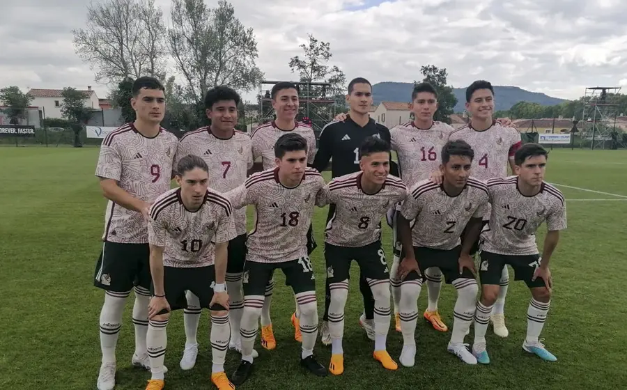 mexico-sub23