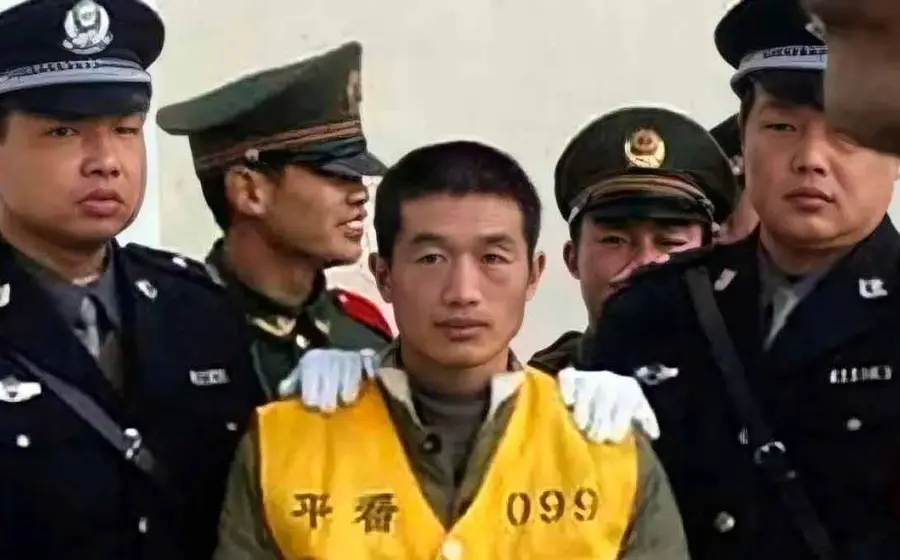 detenido 