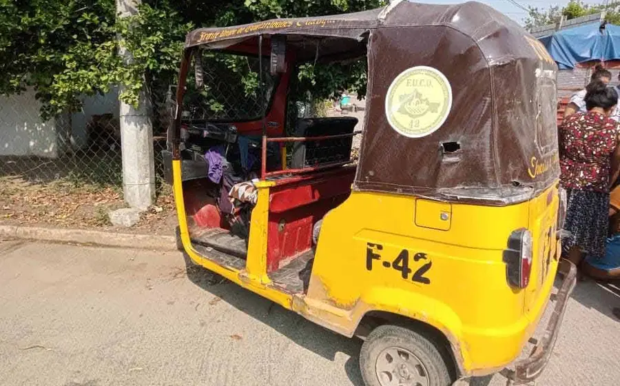 mototaxi 