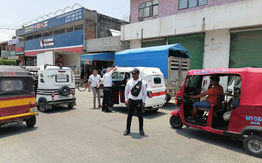 mototaxis 
