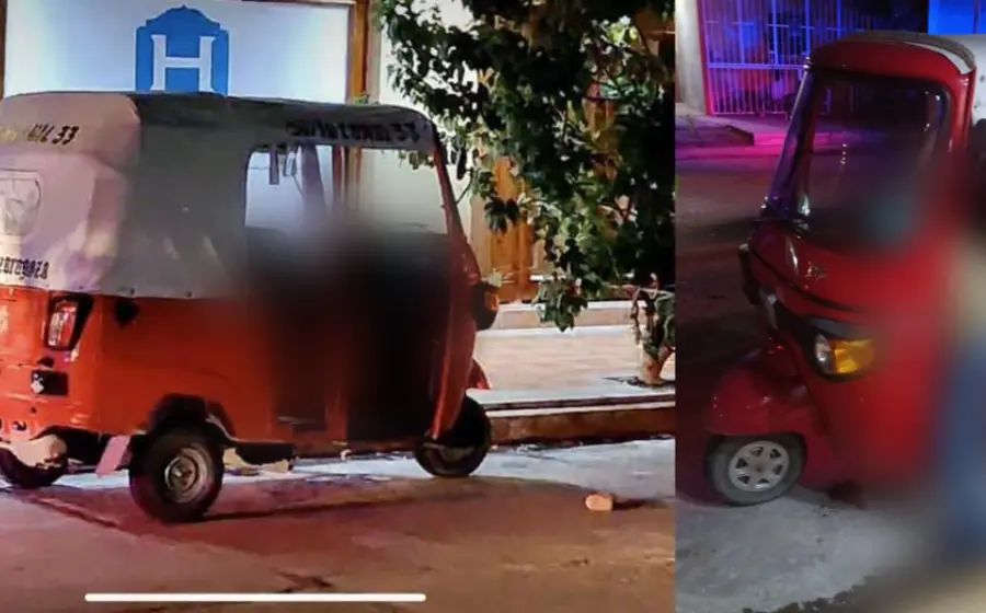 mototaxi