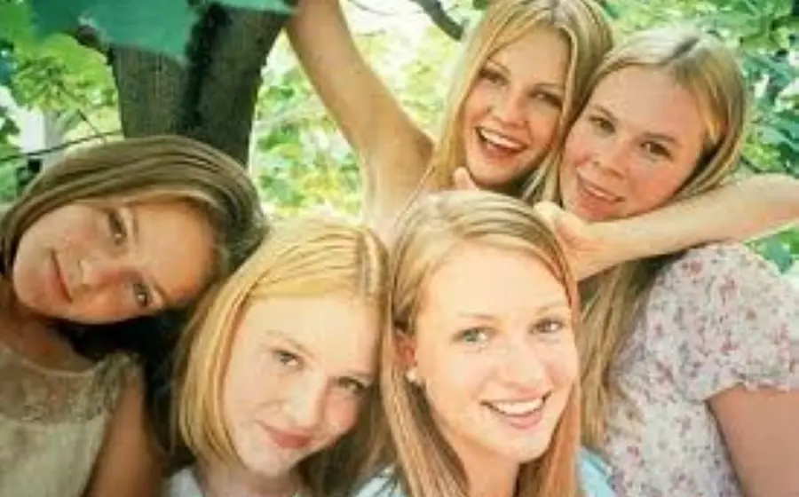 mujeres