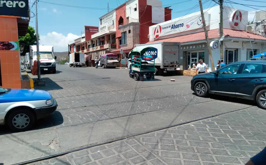calles 