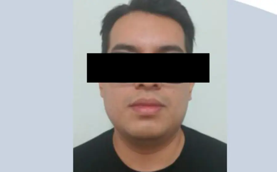 detenido 