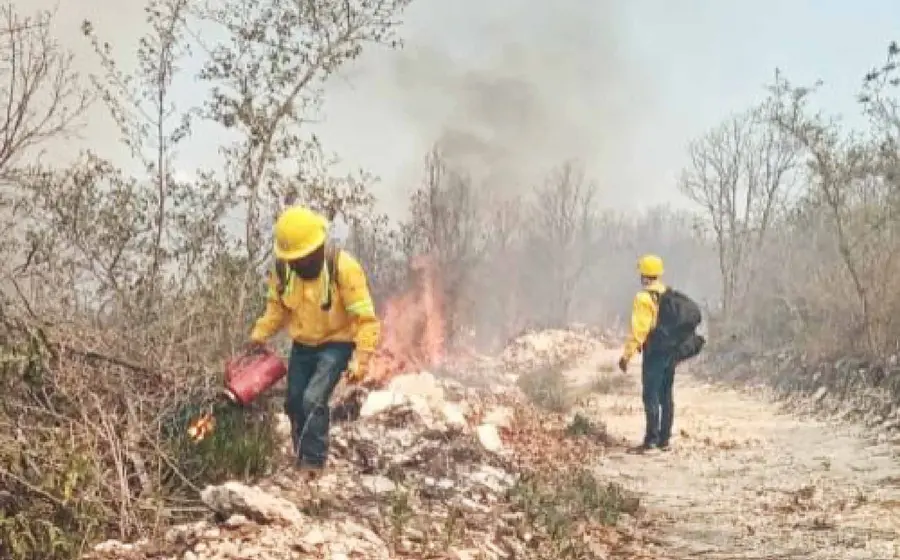 incendio