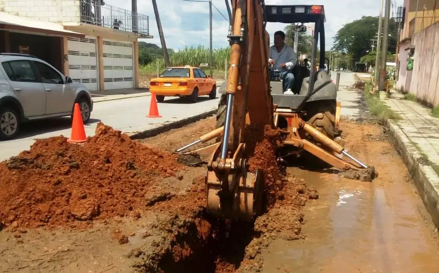 obras