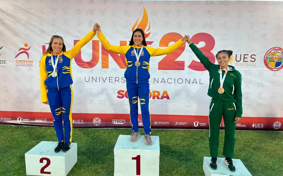 ganadoras