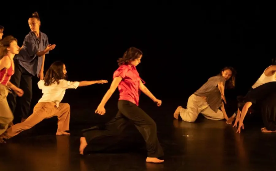 Performances finales