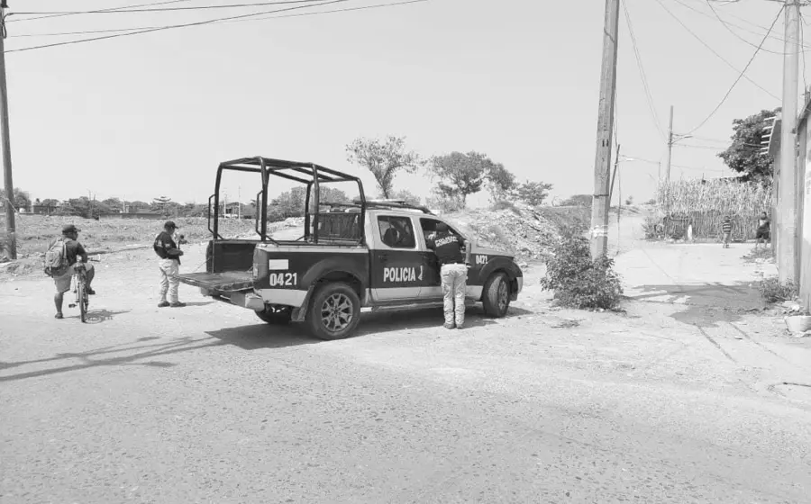 policia