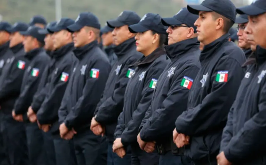 policias 