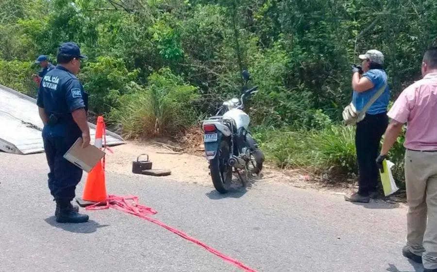 carretera 