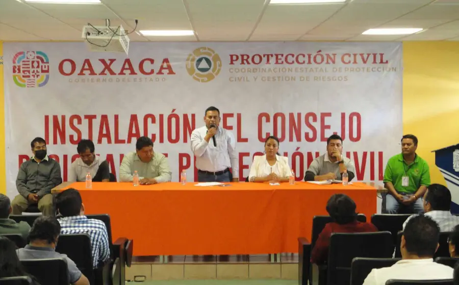 protesta 