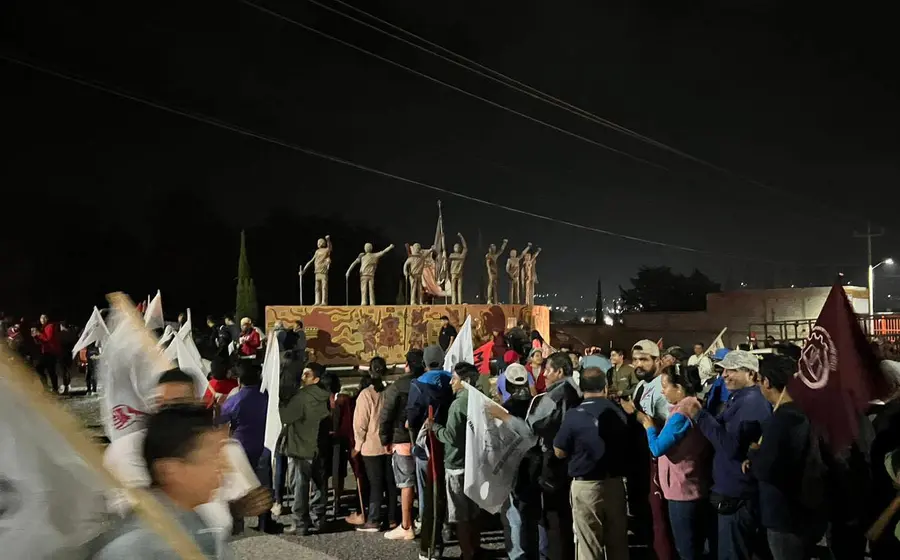 protesta-nochixtlán 