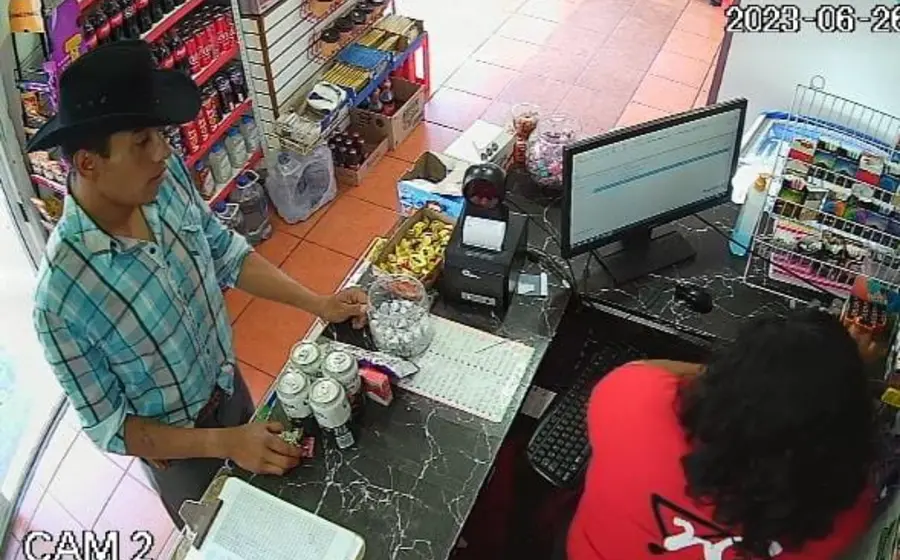 tienda 