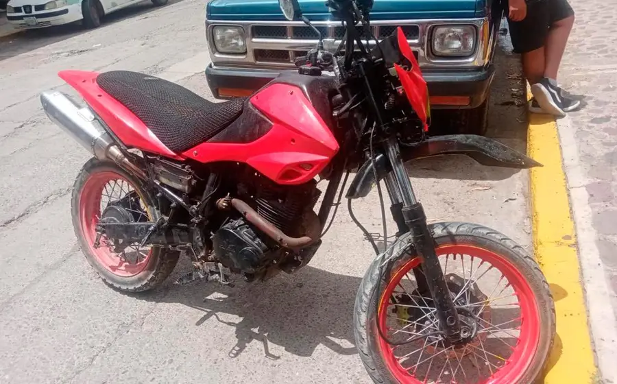 moto 
