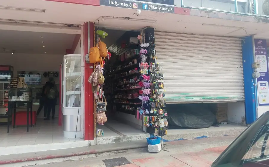 tiendas 
