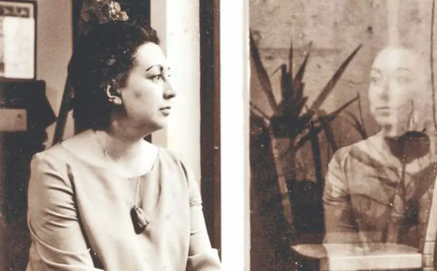 mujer 