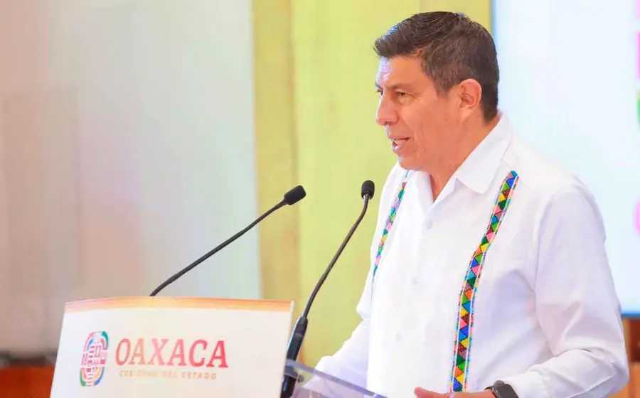 gobernador 