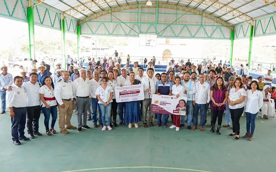 Programa bienestar
