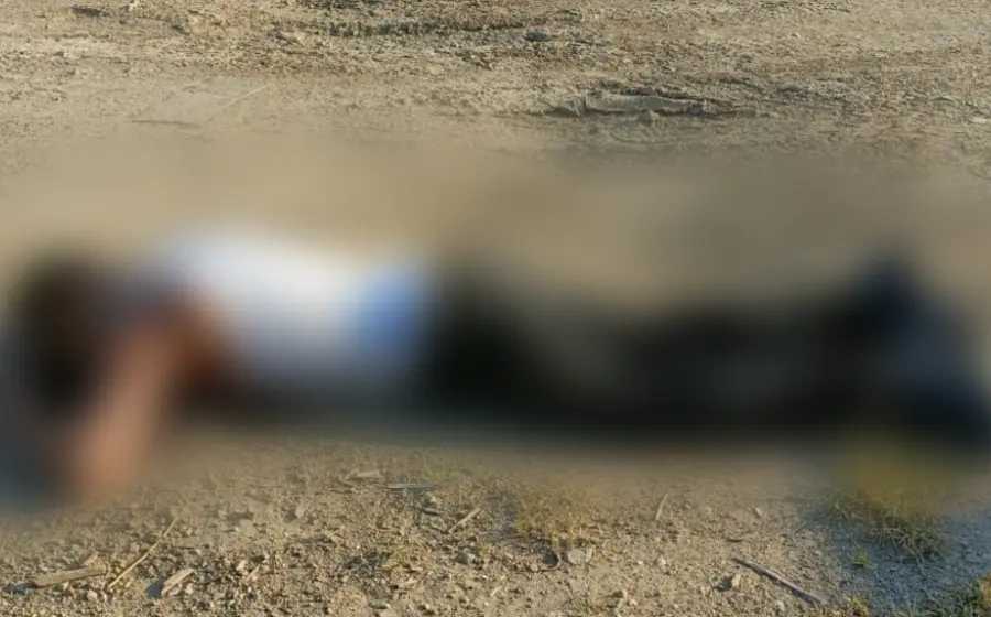Fue asesinado a balazos por sujetos desconocidos 
