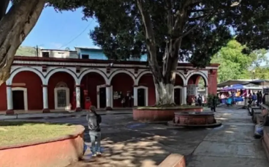Santiago Juxtlahuaca