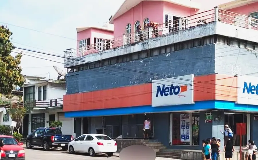 tienda 