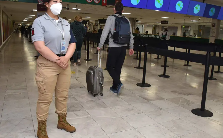 aeropuerto 