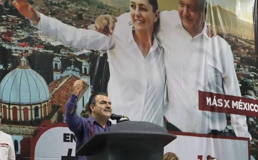 sheinbaum-chiapas