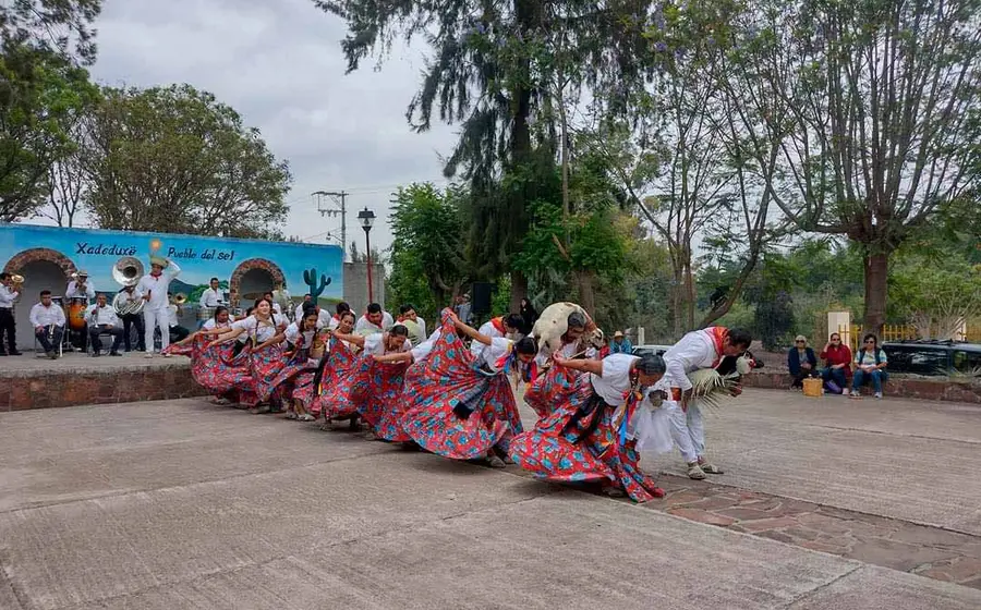 delegacion 