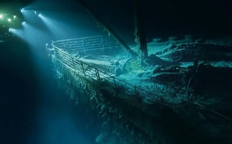 titanic 