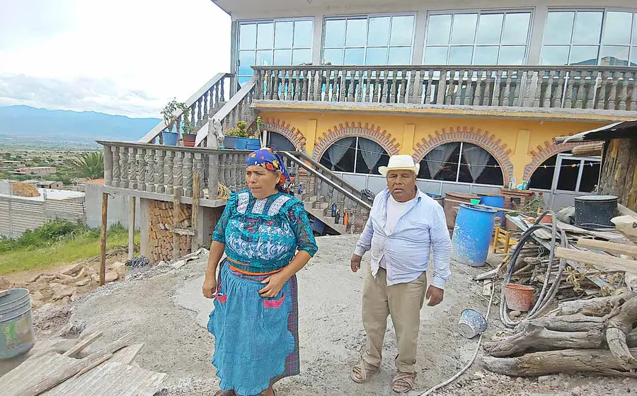 pareja 