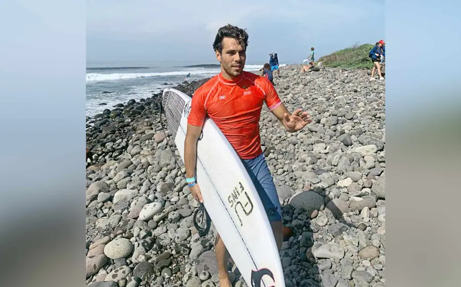 surfista 