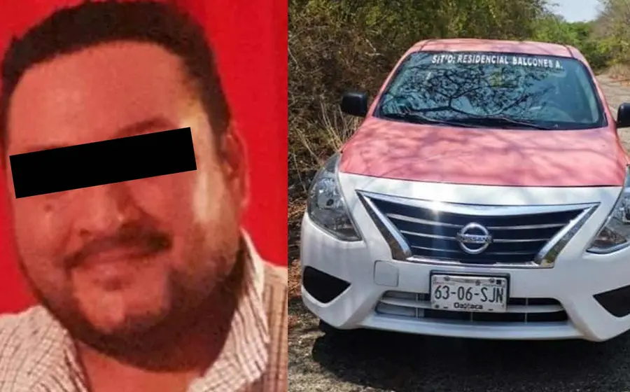 taxista 