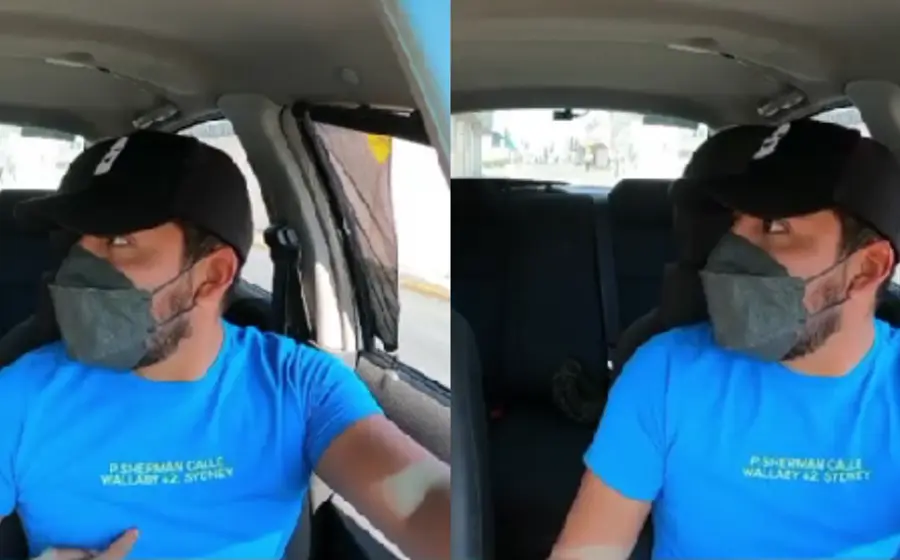 taxista-regañado