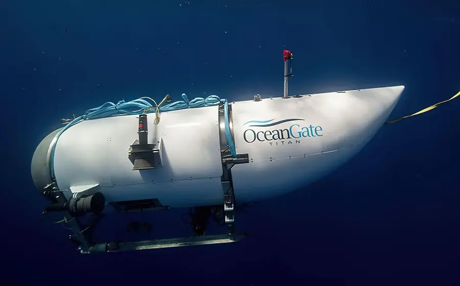 submarino 