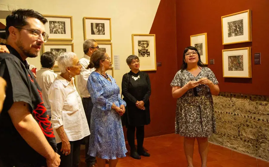 exhibicion 