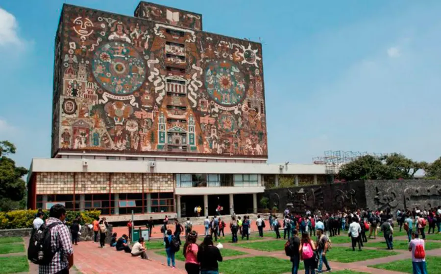 unam 