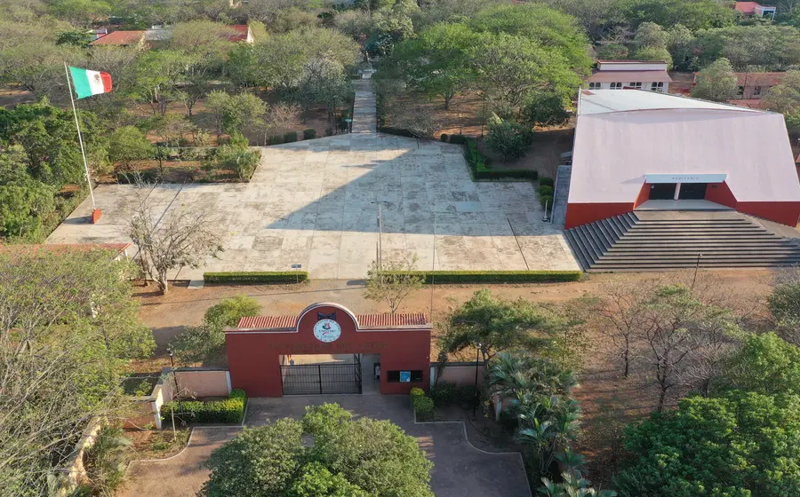 Universidad del Istmo