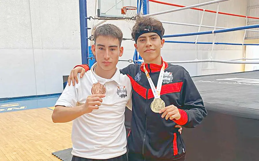 ganadores