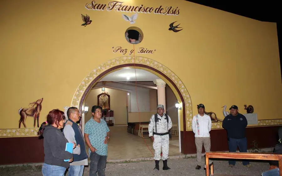 comunidad 