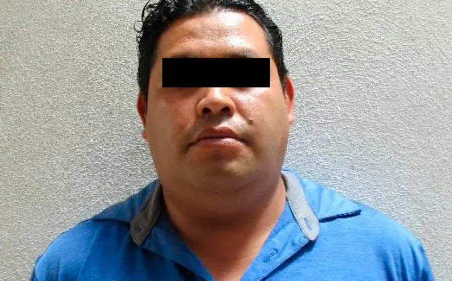 detenido 
