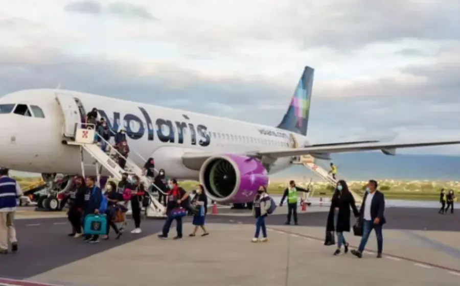 volaris
